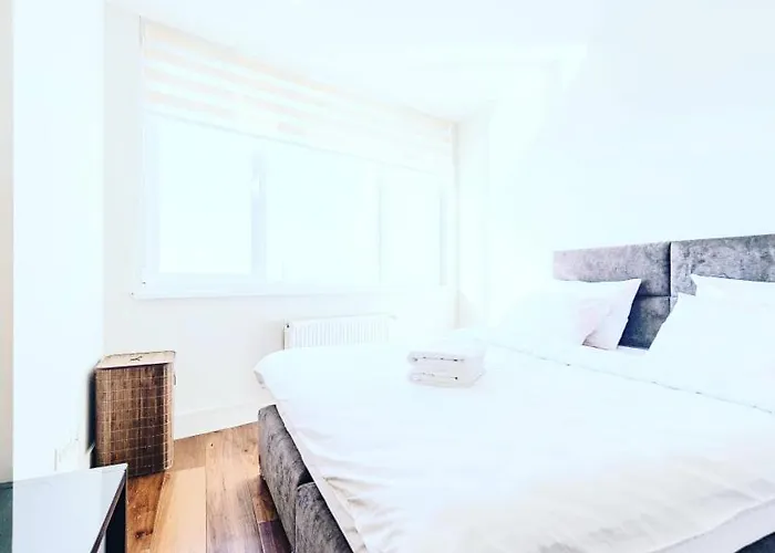 Роскошная 3К Квартира 125М2. 22 Этаж. Набережная. Дрим Таун.