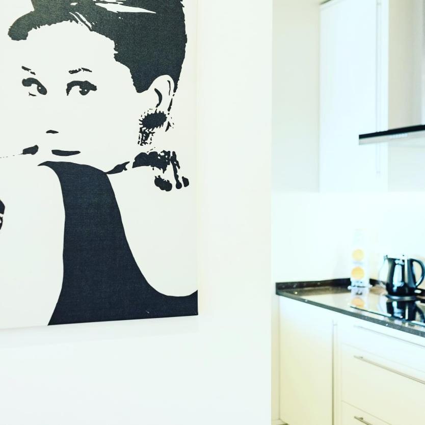 Apartment роскошная 3к 125м2. 22 этаж. набережная. дрим таун. Kyiv